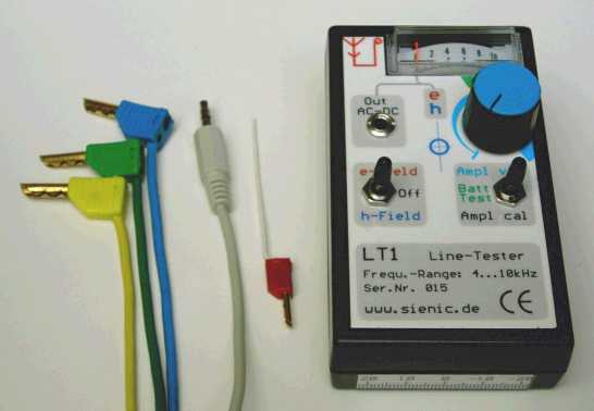 Linetester LT1